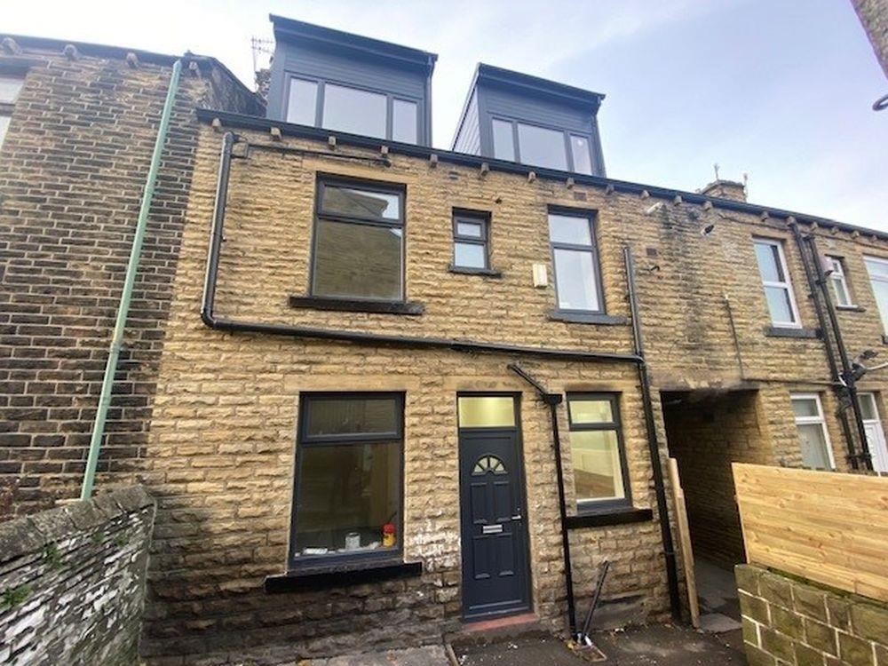 Main image of property: Clough Street, Bradford