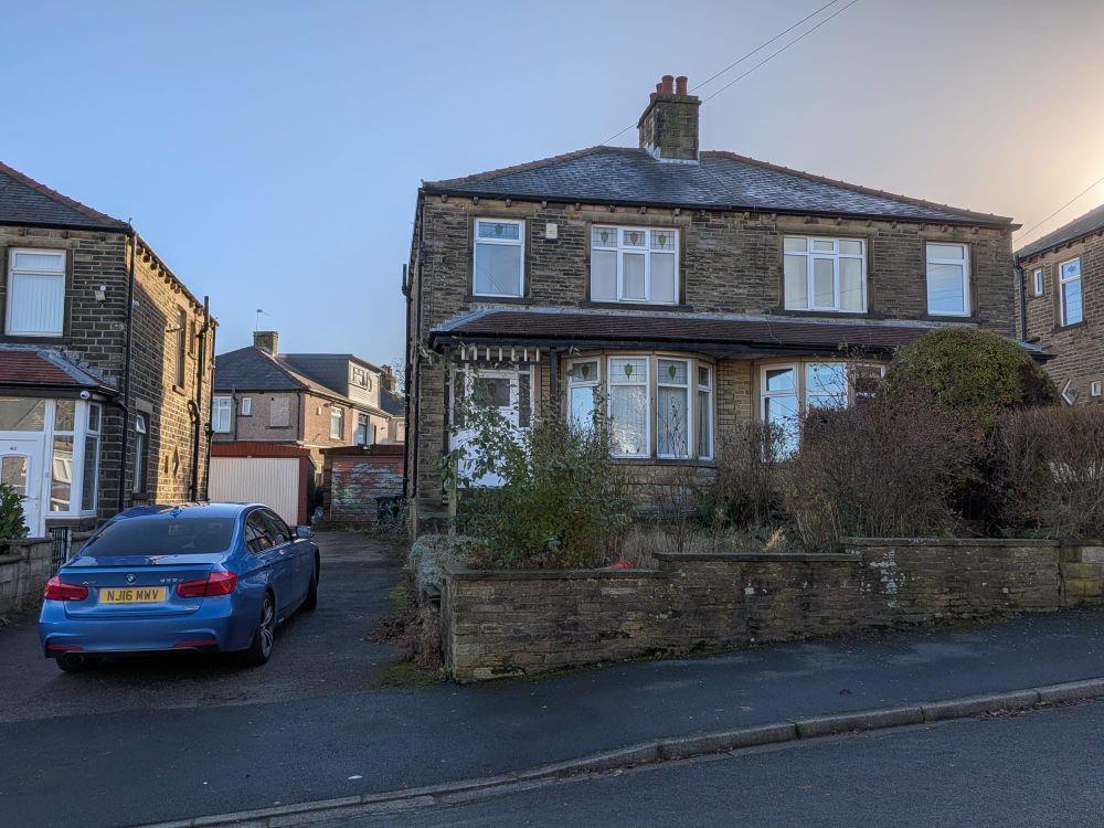 Main image of property: 45, Beechwood Avenue Bradford, BD6 3AN