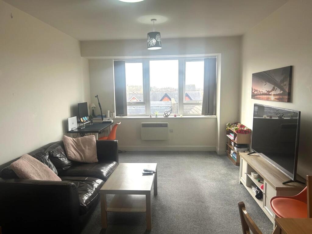Main image of property: Farnsby Street, Swindon