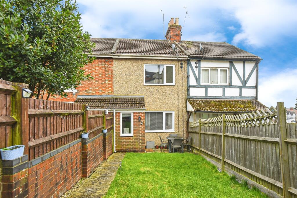 Main image of property: Stanmore Street, Swindon