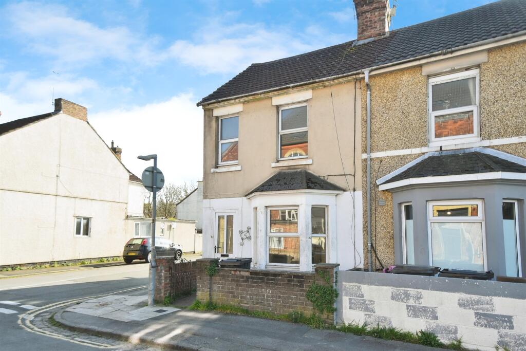 Main image of property: Maxwell Street, Swindon