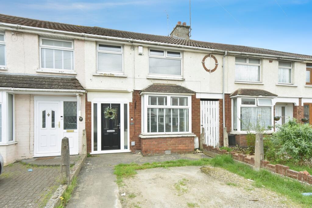 Main image of property: Langford Grove, Swindon