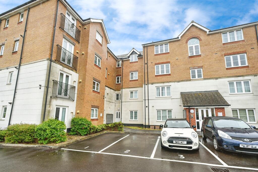 Main image of property: Twickenham Close, Swindon