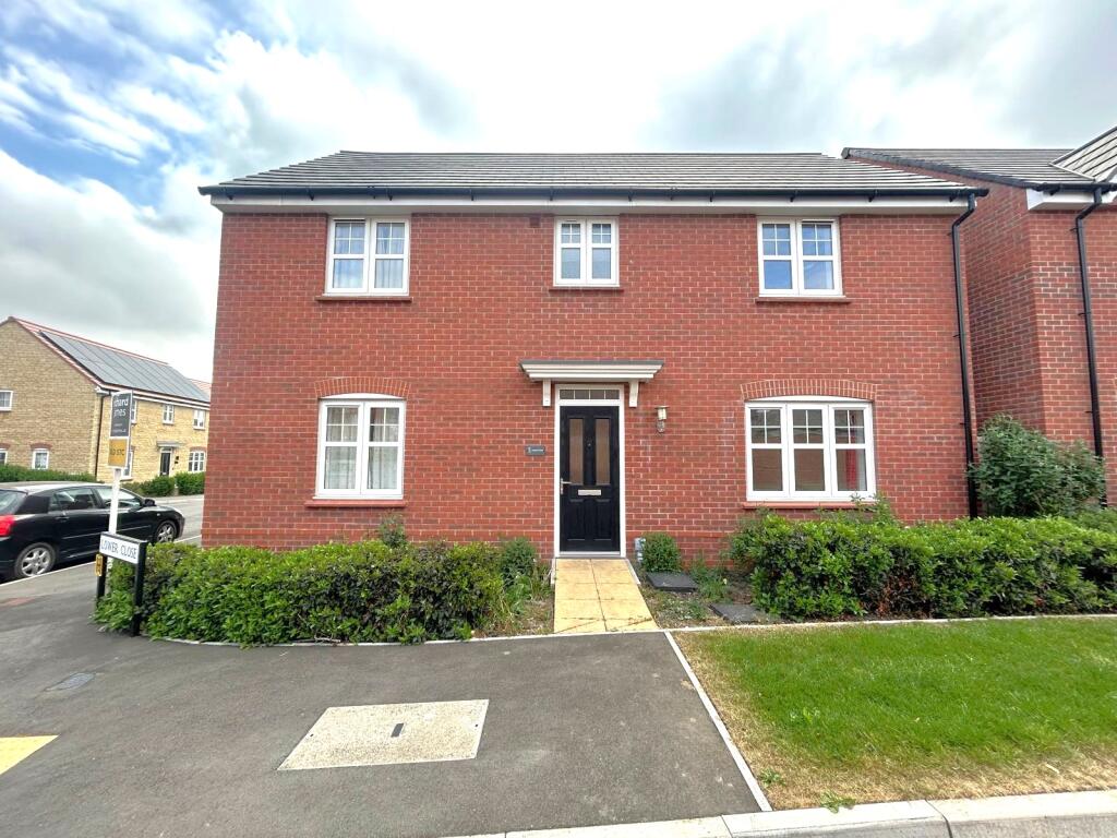 Main image of property: Lower Close, Wroughton, Swindon