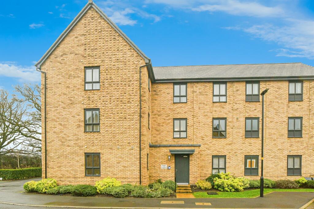 Main image of property: Chaddington Strand, SWINDON