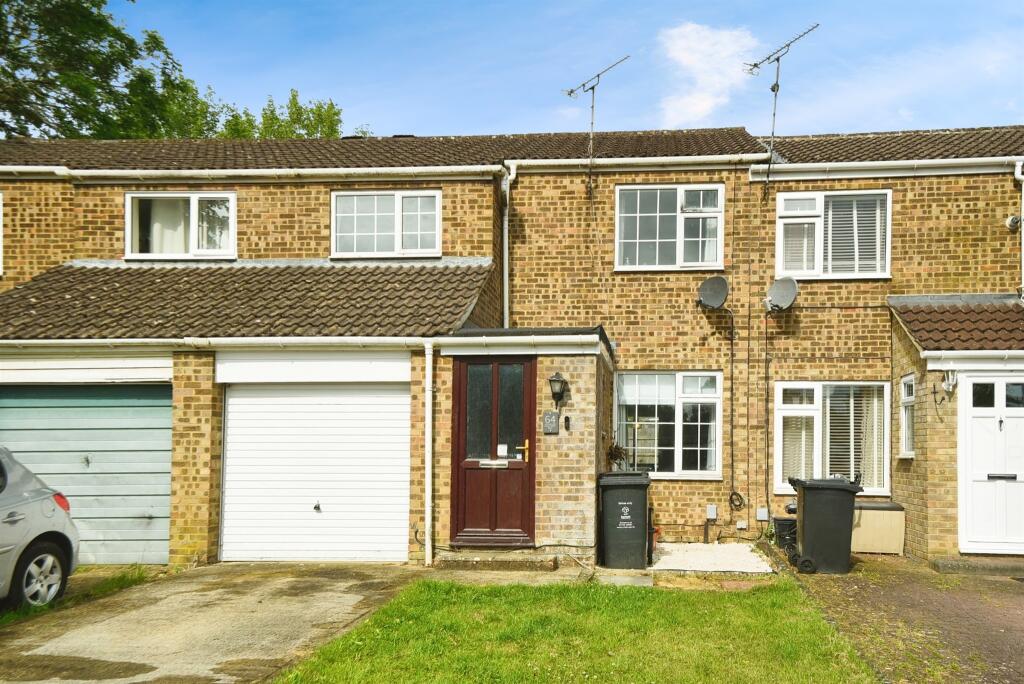 Main image of property: Ridge Nether Moor, SWINDON