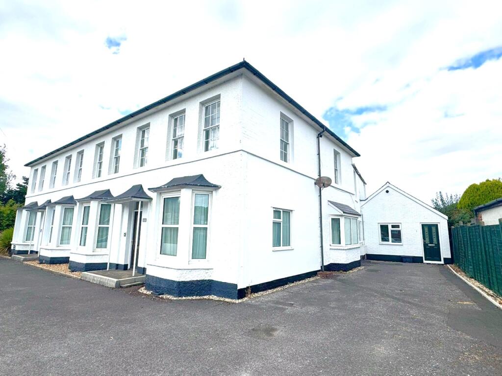 Main image of property: London Road, Marlborough