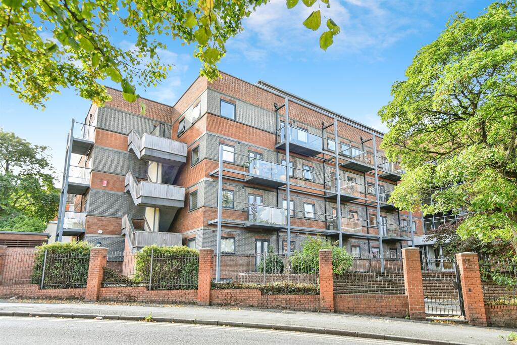 Main image of property: Victoria Road, SWINDON