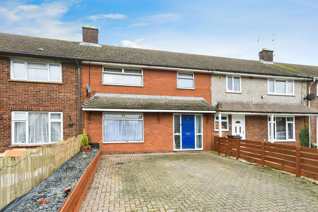 Main image of property: Raleigh Avenue, Swindon