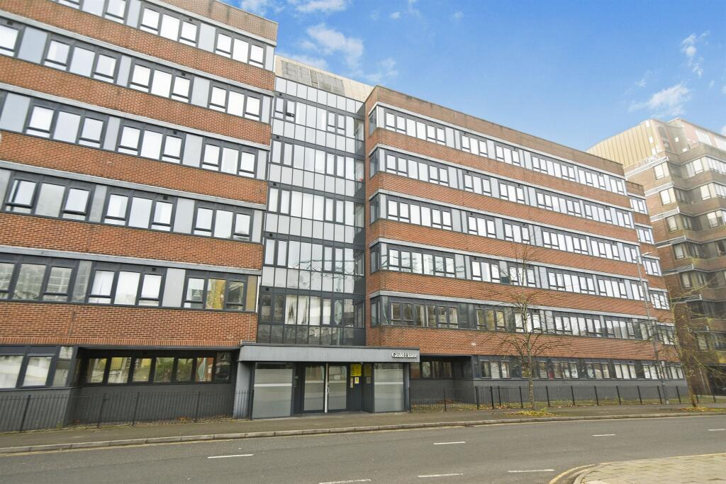 Main image of property: Farnsby Street, Swindon