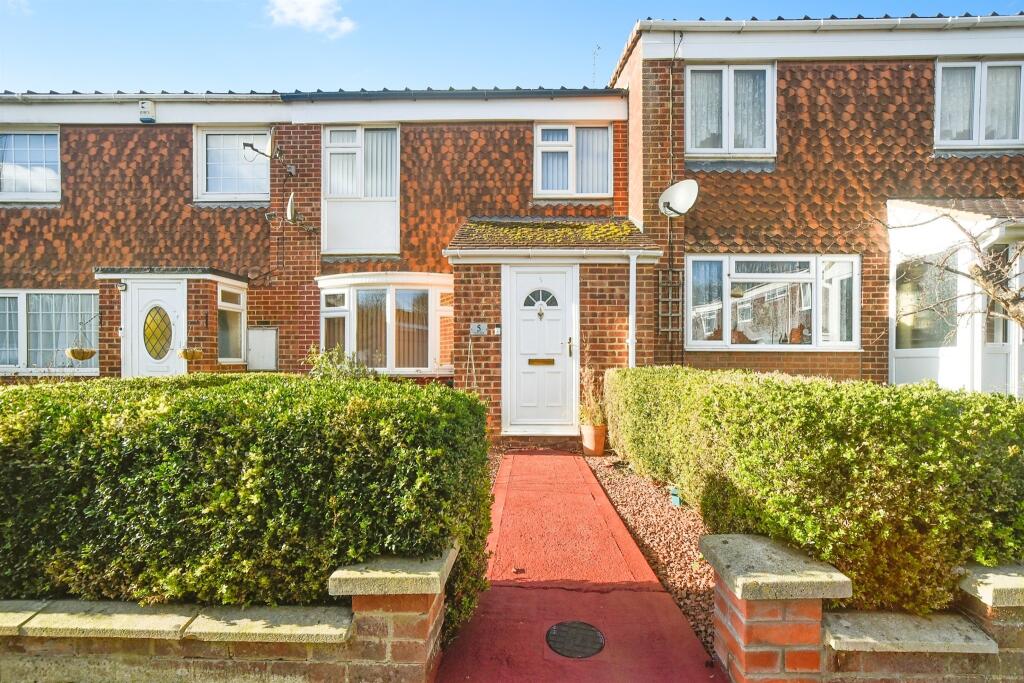 Main image of property: Eliot Close, Swindon