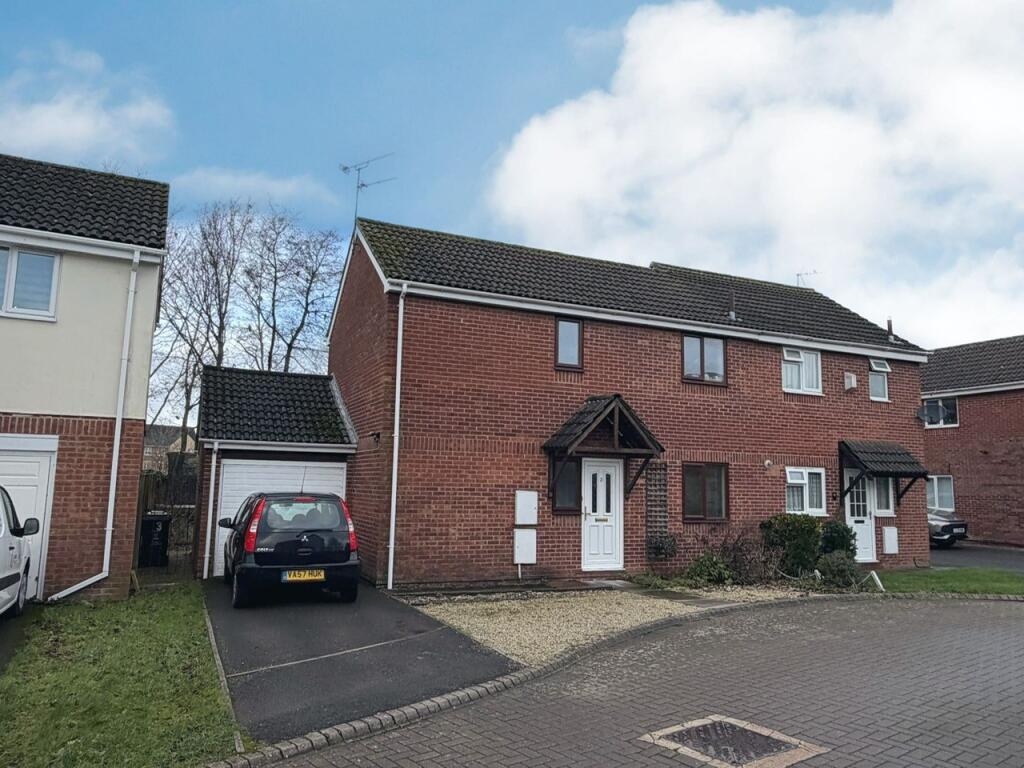 Main image of property: Tawny Owl Close, Swindon