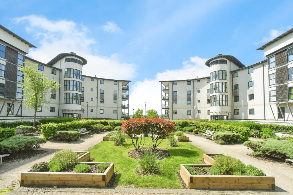 Main image of property: Pasteur Drive, Swindon