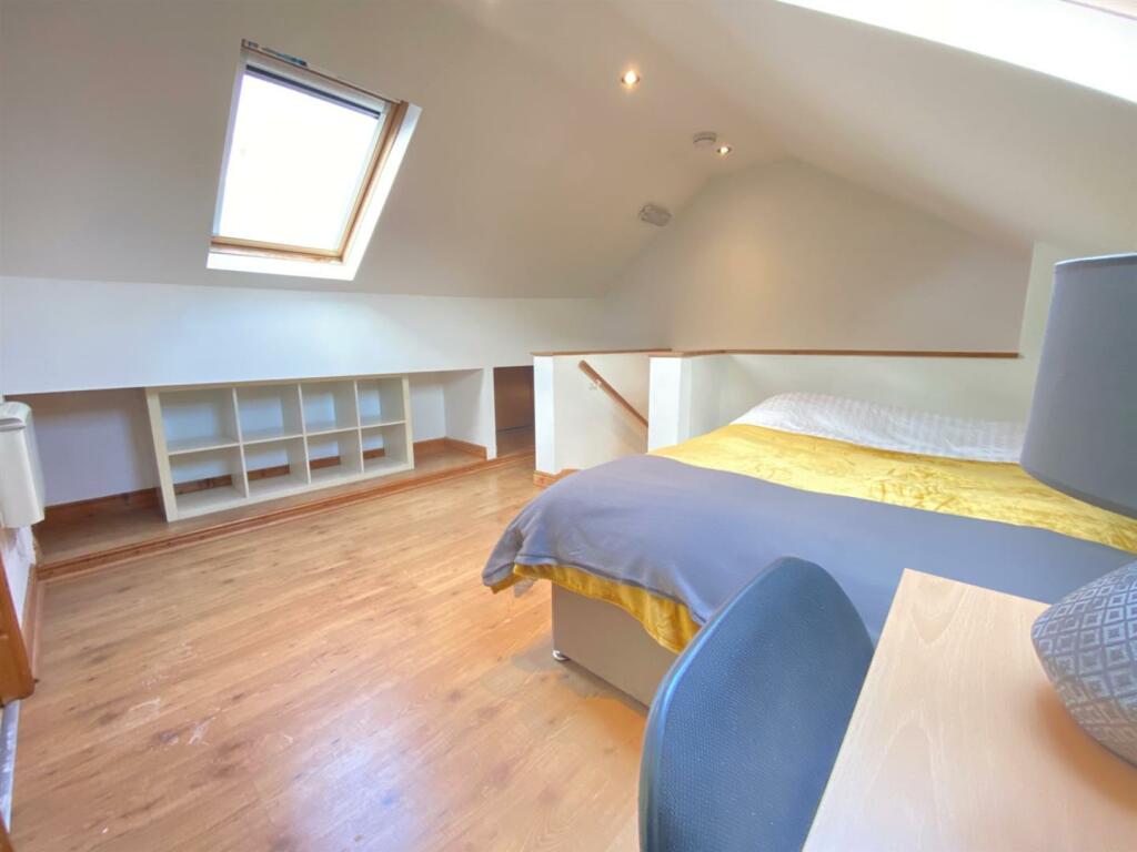 Additional property image - Uttoxeter Old Road, Derby, DE1 1NF
