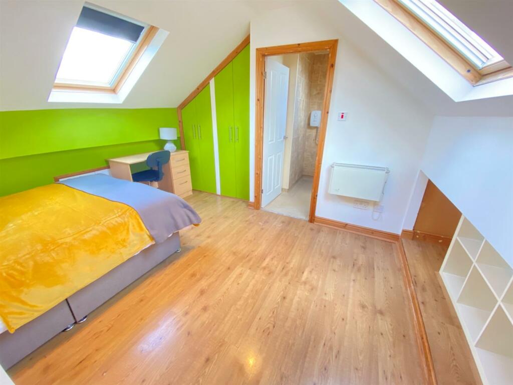 Additional property image - Uttoxeter Old Road, Derby, DE1 1NF