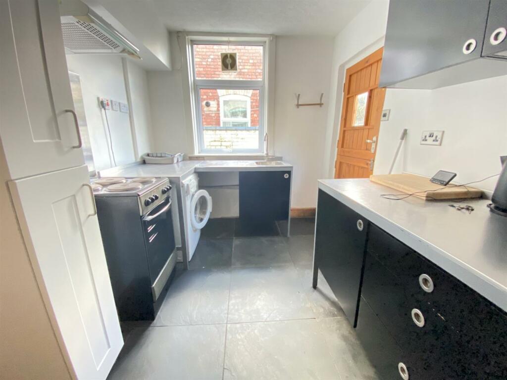Additional property image - Uttoxeter Old Road, Derby, DE1 1NF