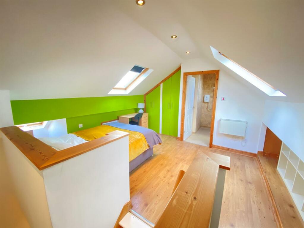 Additional property image - Uttoxeter Old Road, Derby, DE1 1NF