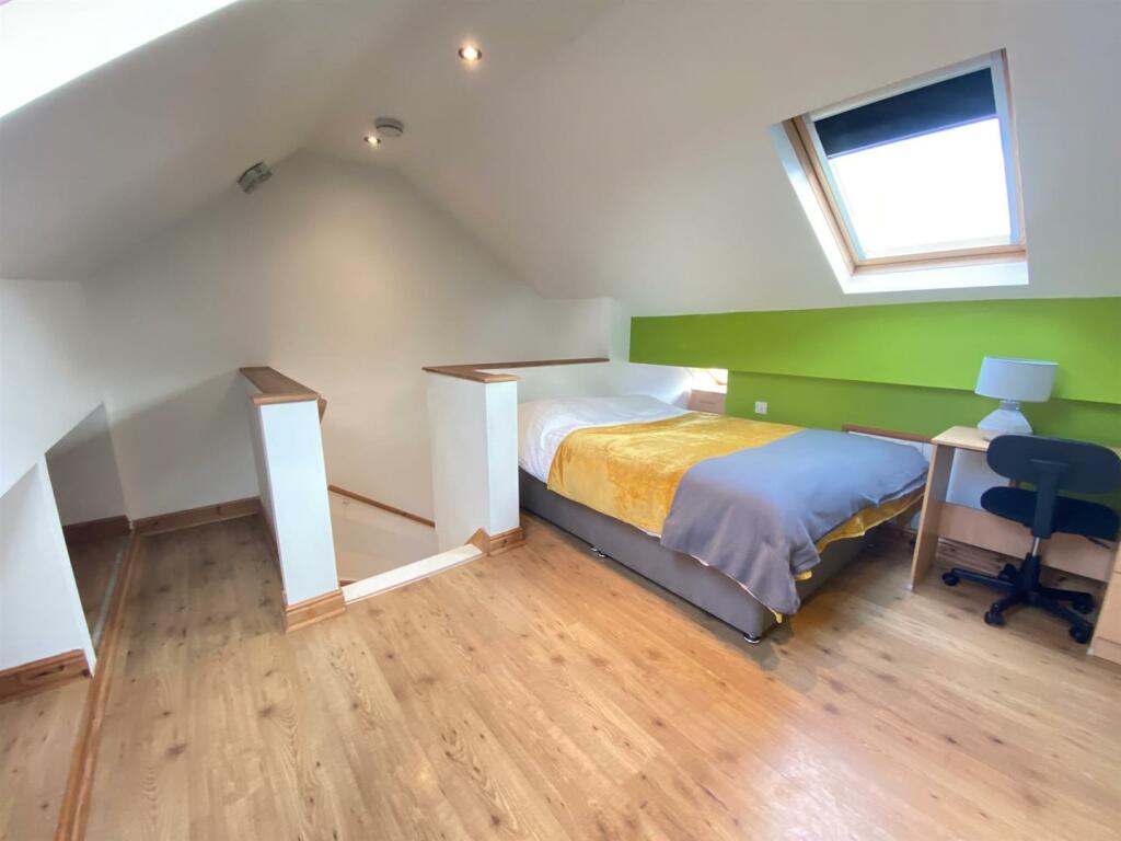 Additional property image - Uttoxeter Old Road, Derby, DE1 1NF