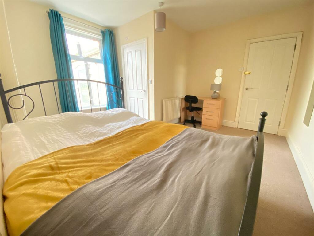 Additional property image - Uttoxeter Old Road, Derby, DE1 1NF