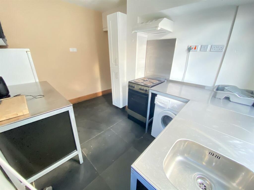 Additional property image - Uttoxeter Old Road, Derby, DE1 1NF