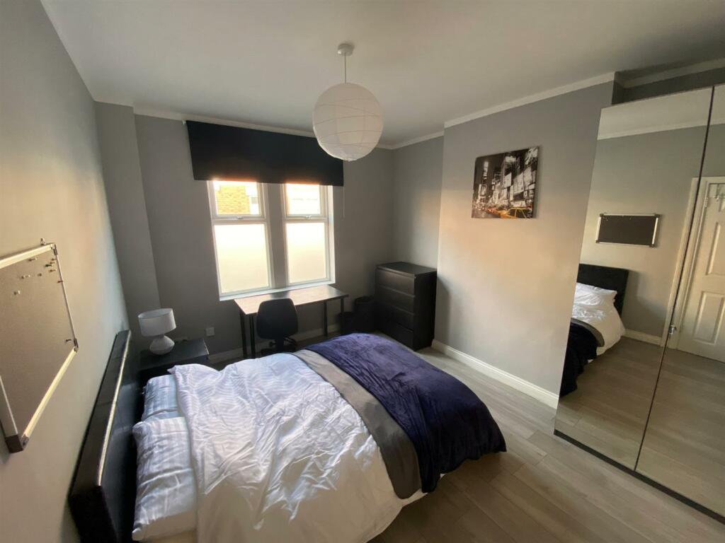 Main image of property: STUDENTS 2025/2026 - Stanley Street, DE22 3GW