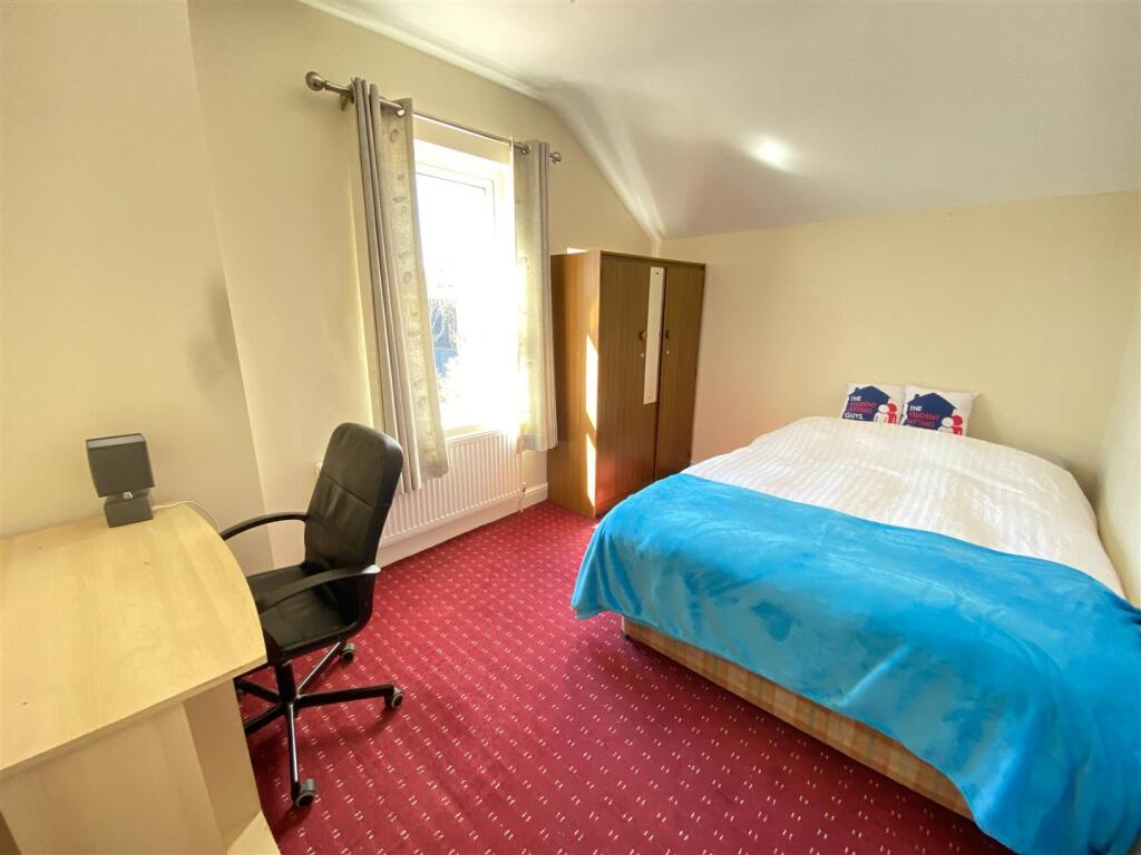 Additional property image - Redshaw Street, Derby, DE1 3SH