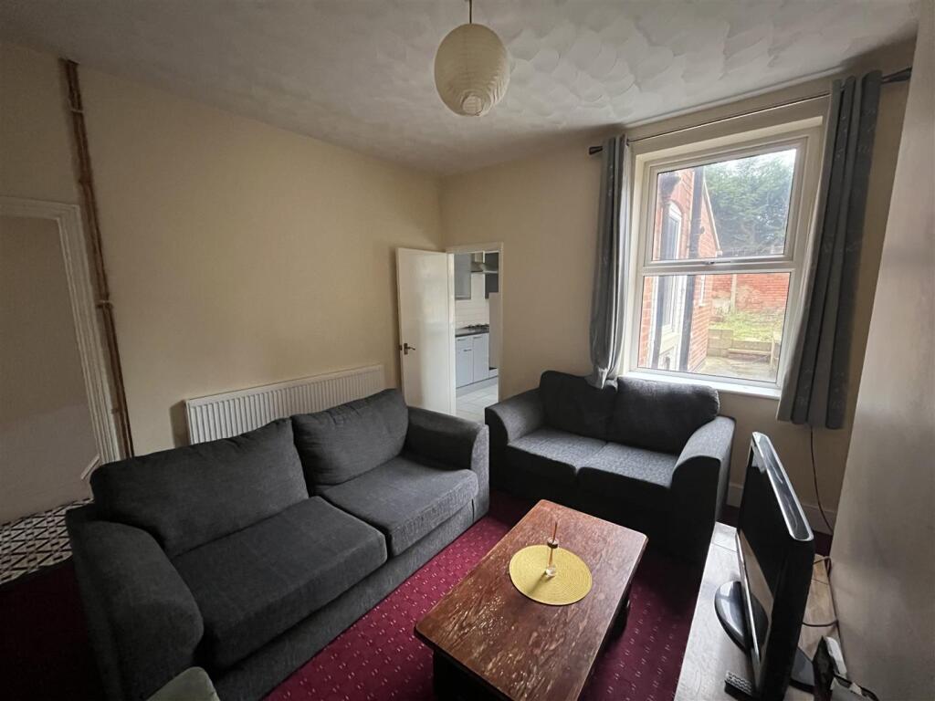 Additional property image - Redshaw Street, Derby, DE1 3SH