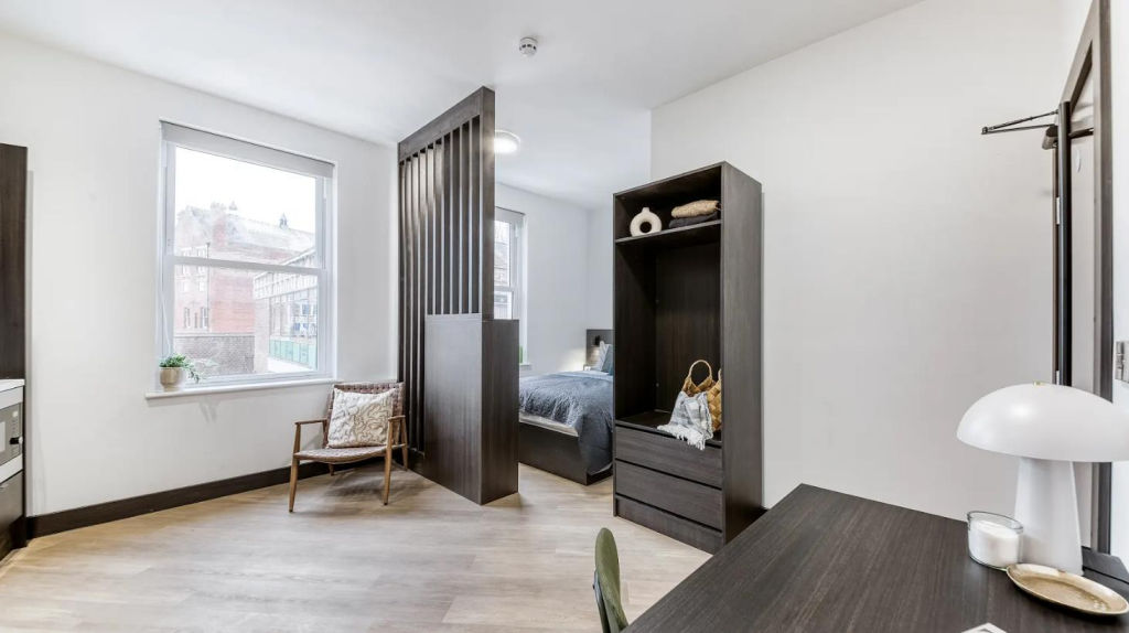 Main image of property: Green Lane, Studio 4, Derby - AVAILABLE NOW!