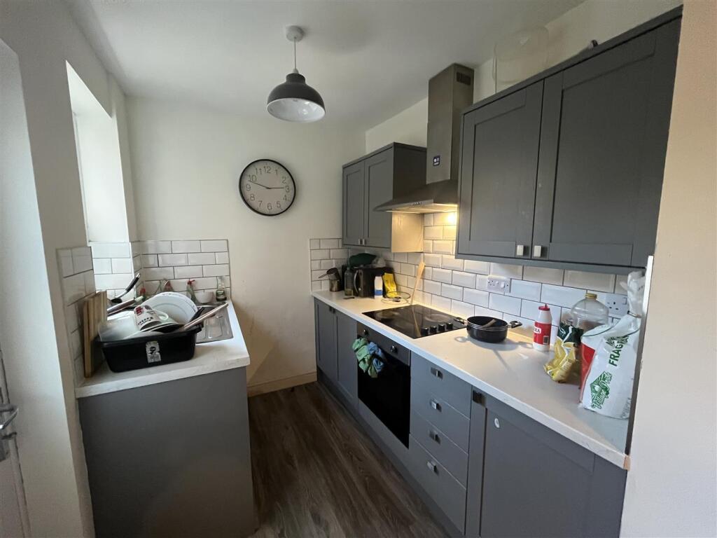 Main image of property: Howe Street, Derby, DE22 3ES