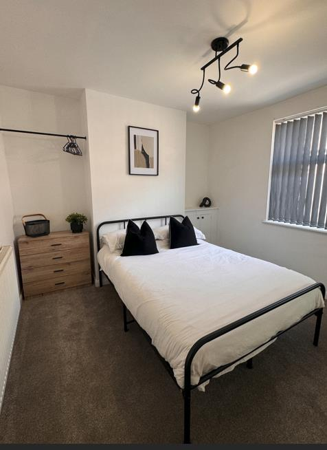 Main image of property: York Street, Derby - STUDENTS 2025/2026
