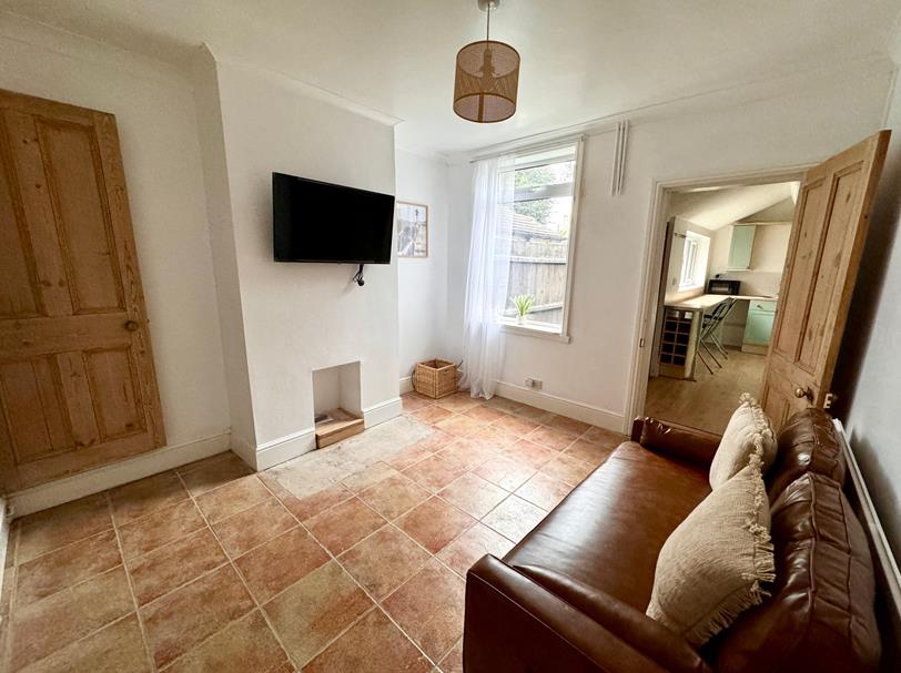 Main image of property: Arthur Street, Derby - STUDENTS 2025/2026