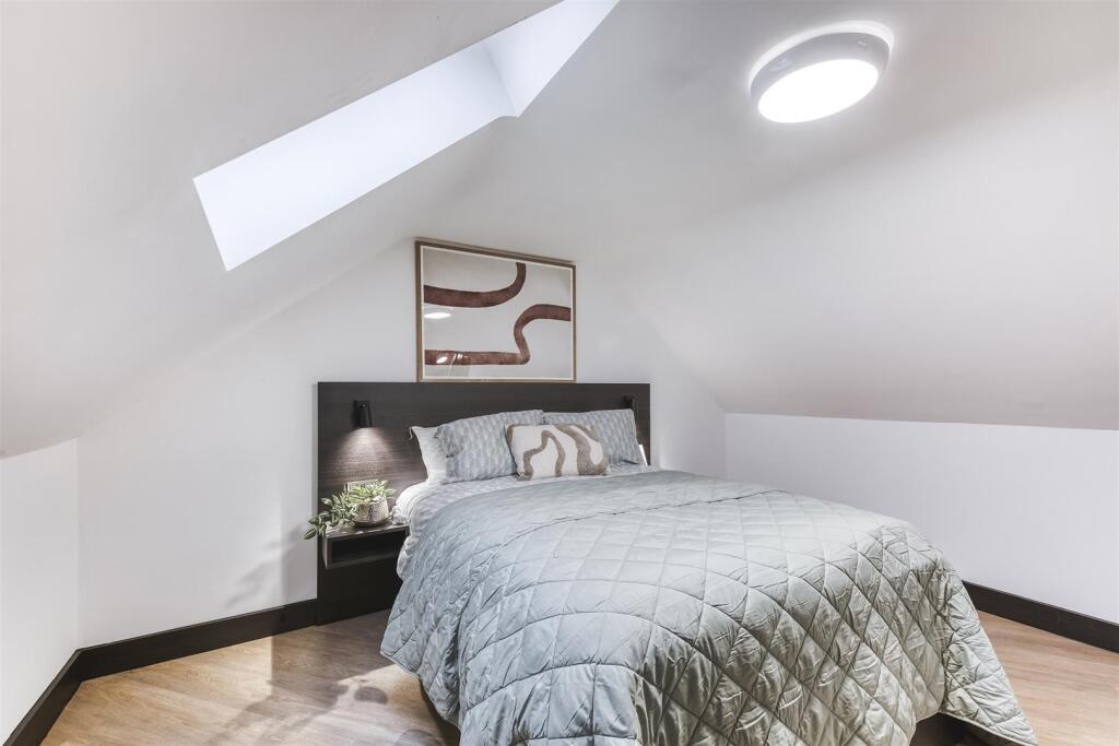 Main image of property: Green Lane, Studio , Derby