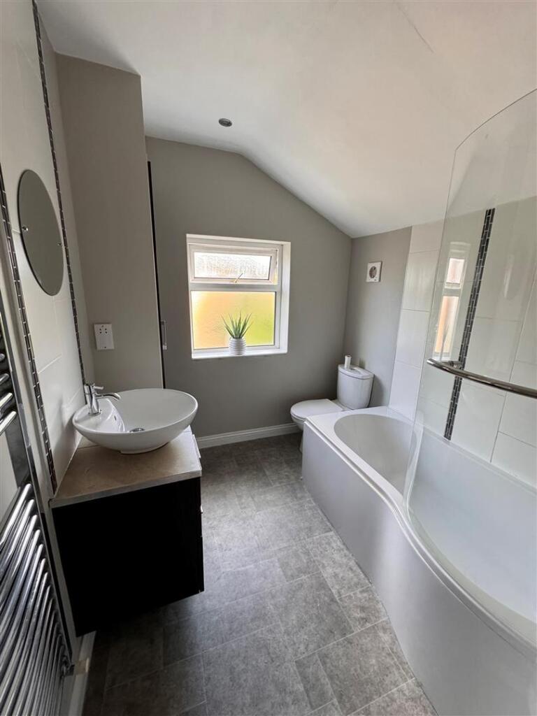 Main image of property: Redshaw Street, Derby, DE1 3SG, - STUDENTS 25/26