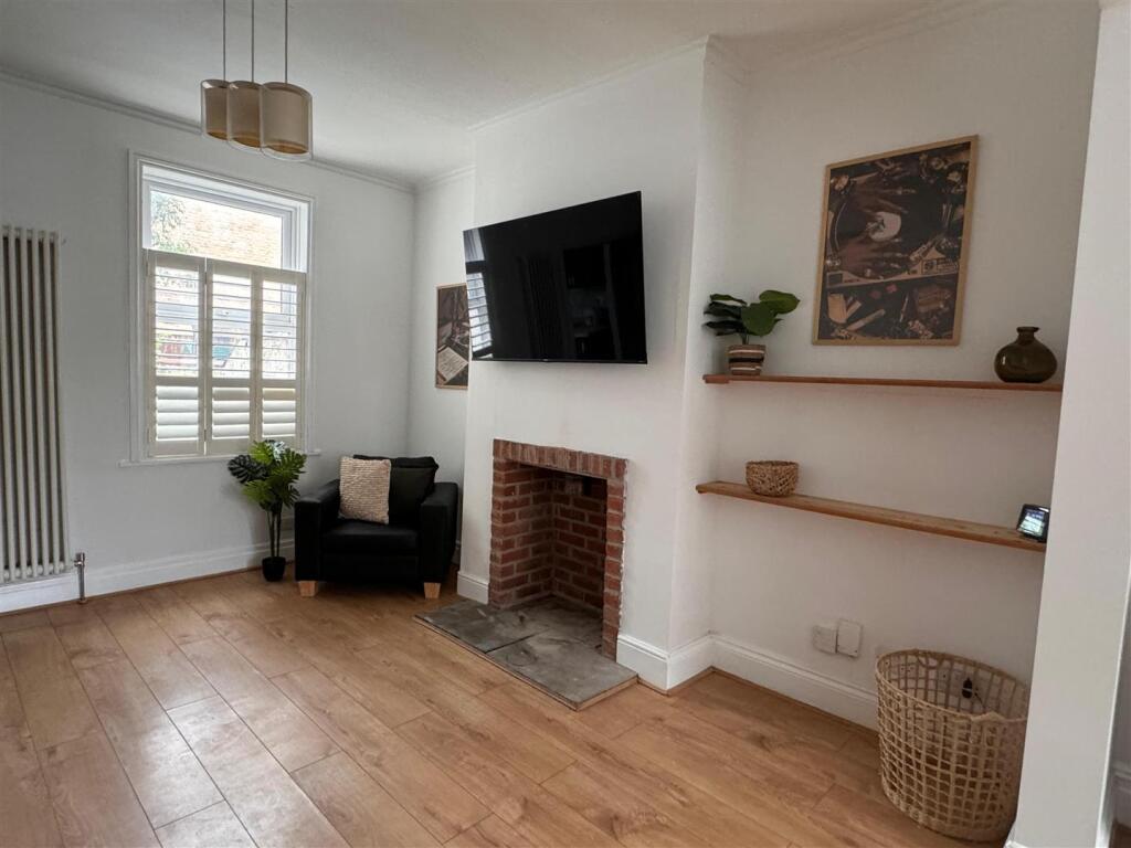 Main image of property: Slack Lane, Derby - STUDENTS 25/26