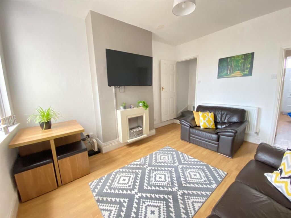 Main image of property: Stanley Street, DE22 3GW, Derby - Students 25/26