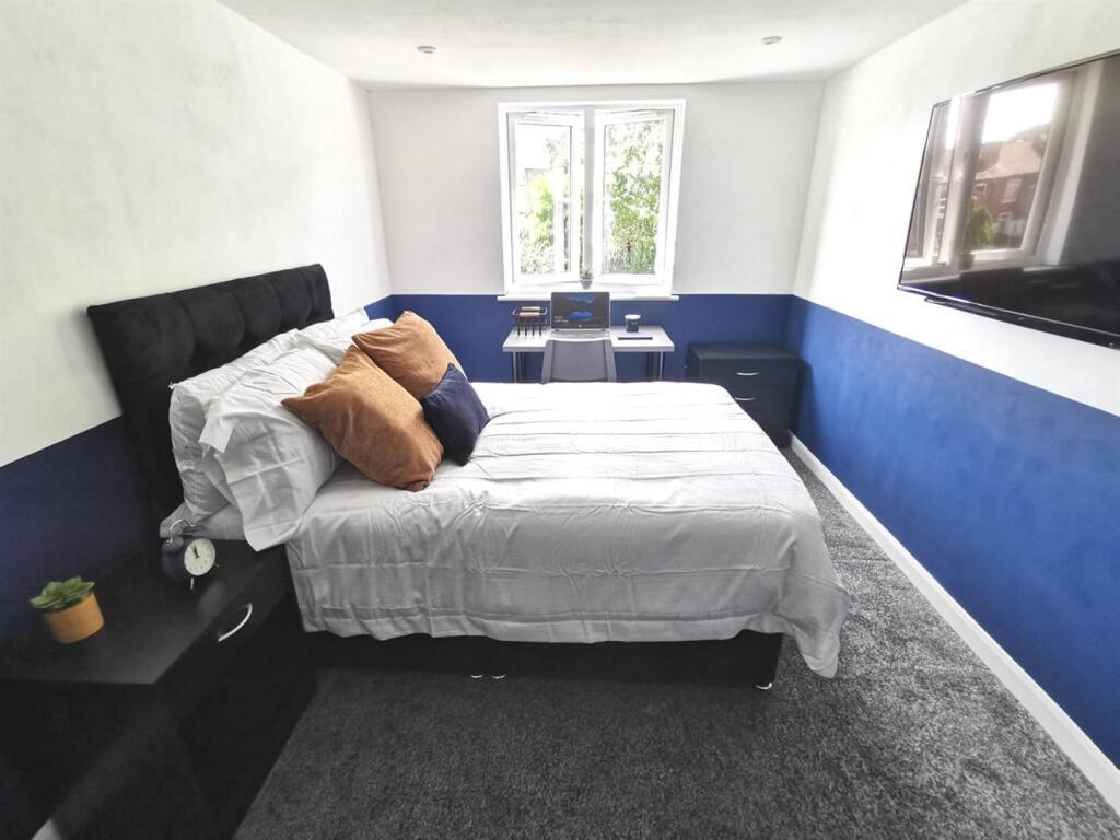 Main image of property: Etwall Street, Derby, DE22 3DW - Students 2026/27