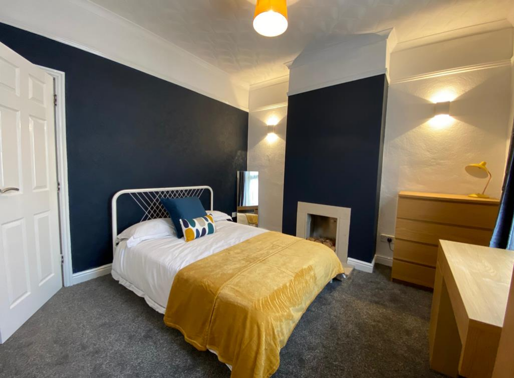 Main image of property: Radbourne Street, Derby - STUDENTS 2026/2027