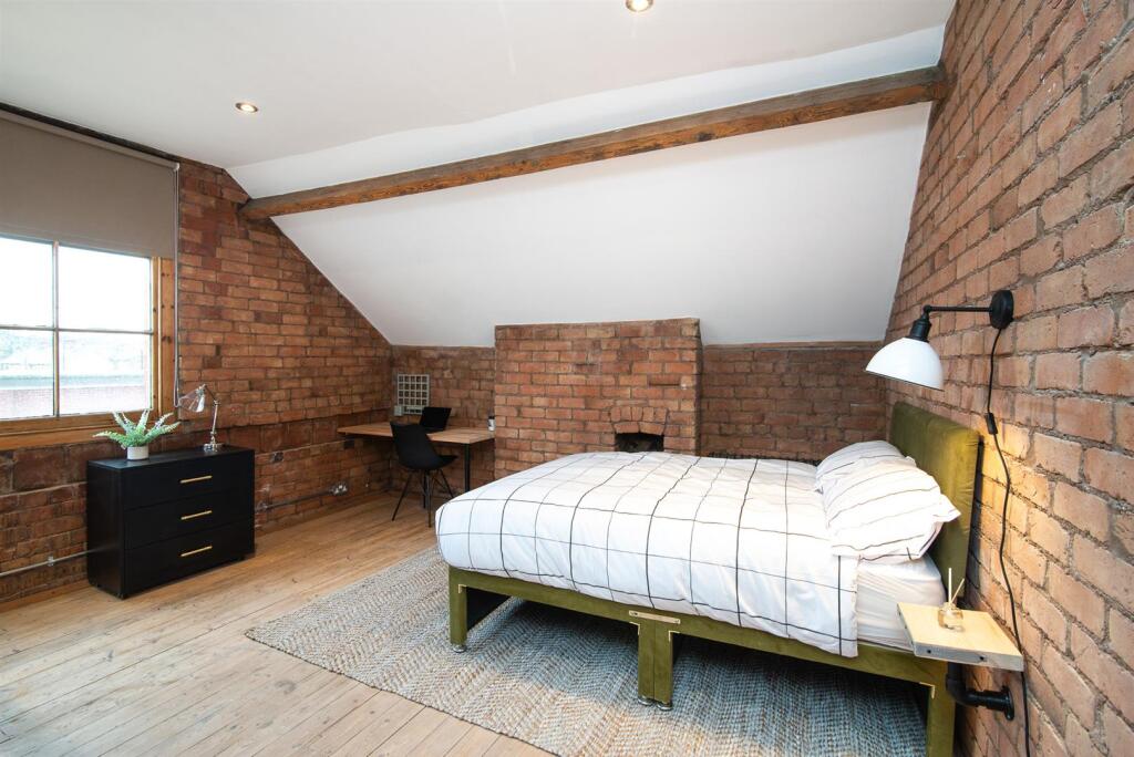 Main image of property: Curzon Street, Derby - Students 26/27