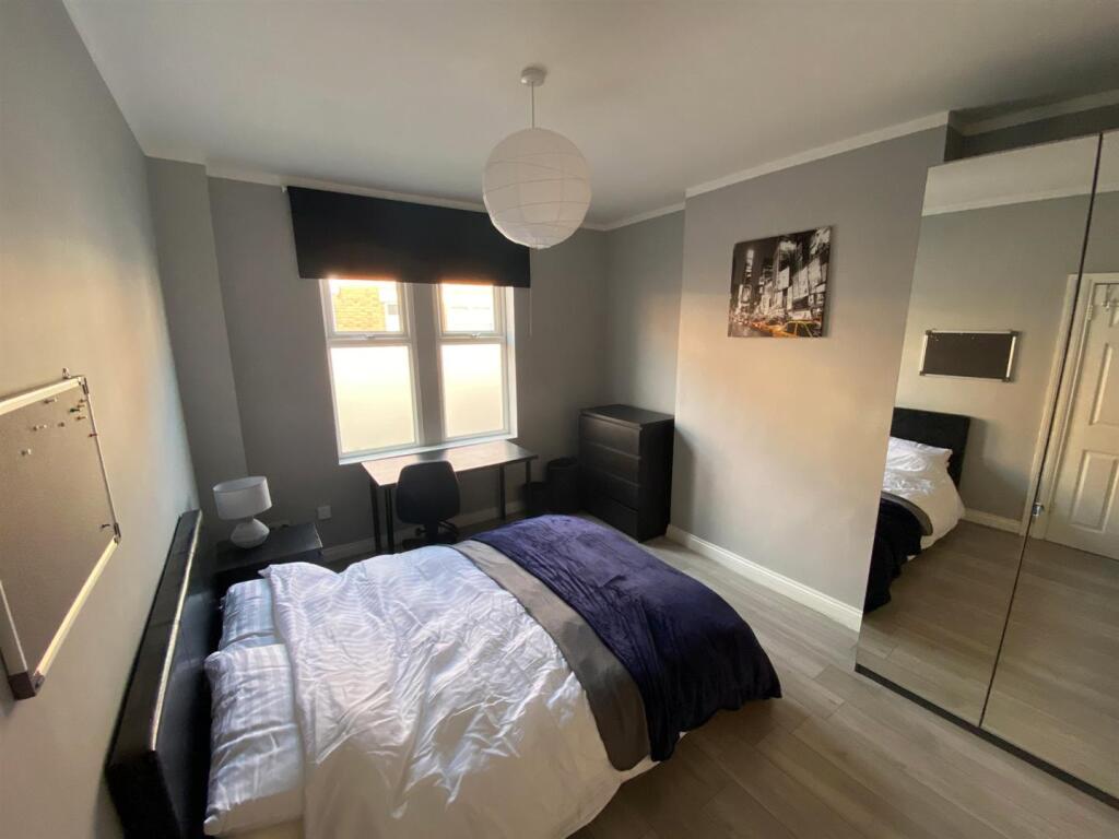 Main image of property: STUDENTS 2026/2027 - Stanley Street, DE22 3GW