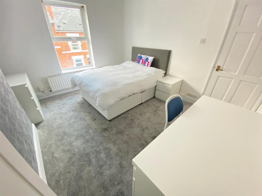 Main image of property: West Avenue, Derby - 2026/27 Students