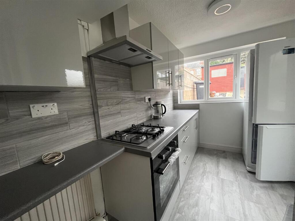 Main image of property: Manchester Street, Derby - STUDENTS 26/27