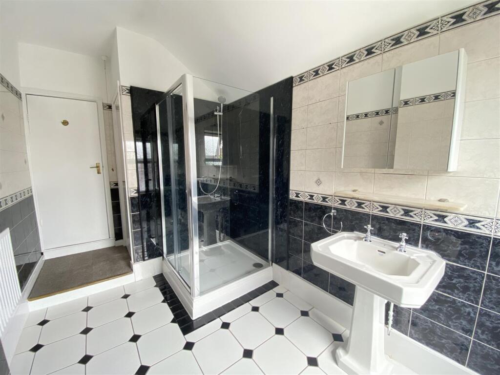 Main image of property: Campion Street, Derby, DE22 3EH Students - 2026-20267