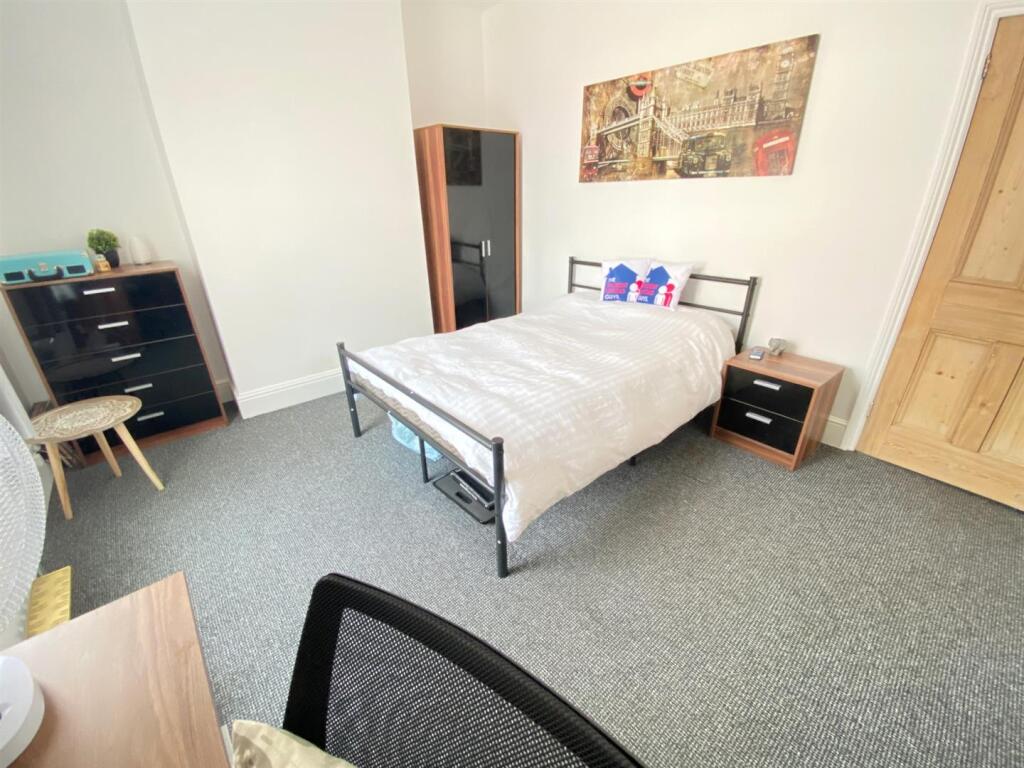 Main image of property: Stanley Street, DE22 3EL - STUDENTS 26/27