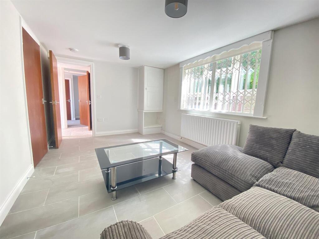 Main image of property: Radbourne Street, Derby, DE22 3HB - Students 25/26