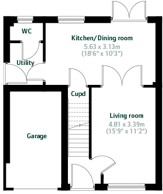 Ground Floor