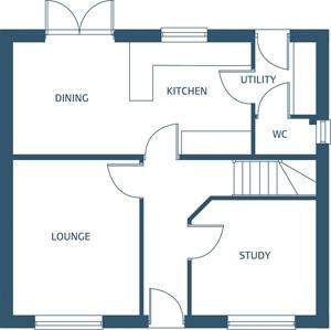 Ground Floor