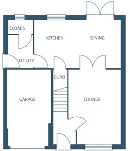 Ground Floor