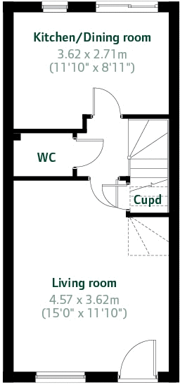 Ground Floor