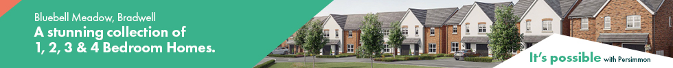 Get brand editions for Persimmon Homes Anglia