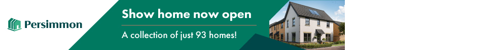 Get brand editions for Persimmon Homes Anglia